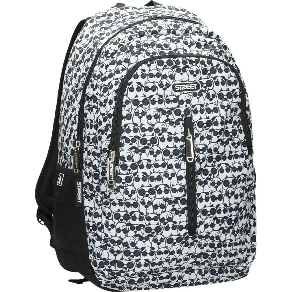 Nahrbtnik Round United Optic