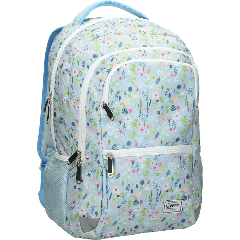 Nahrbtnik Round Light Meadow