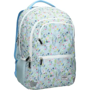 Nahrbtnik Round Light Meadow