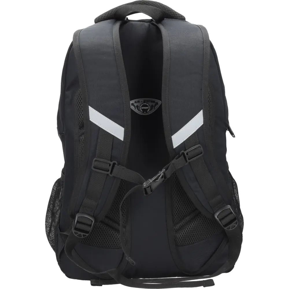 Nahrbtnik Round Doubler Black