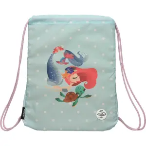 Vrečka Za Copate Mermaid