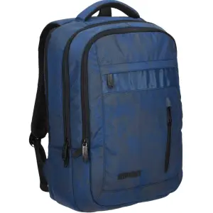 Nahrbtnik Round Camouflage