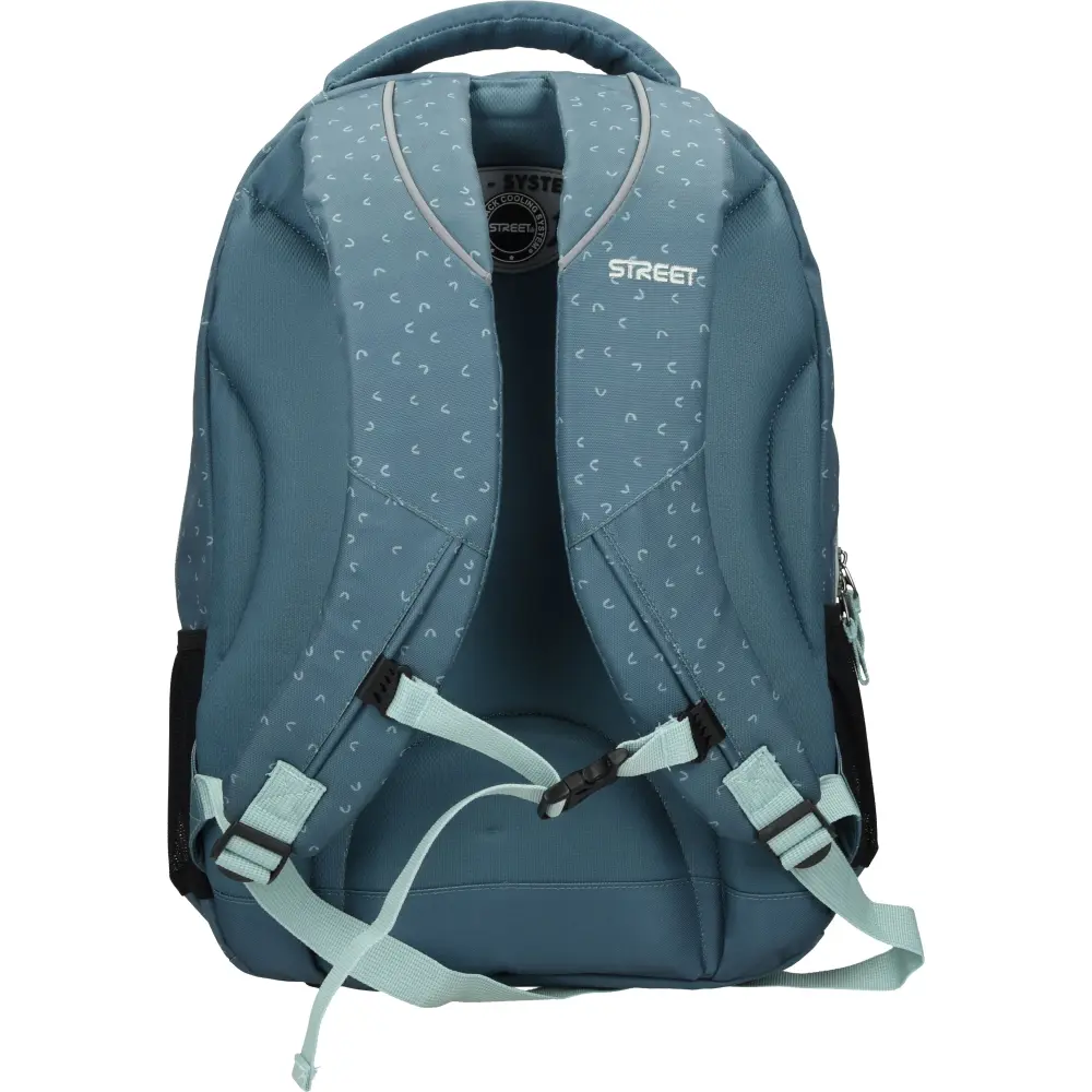 NAHRBTNIK ROUND ALFA SMART