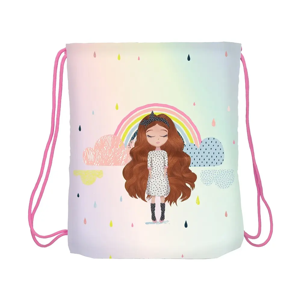 VREČKA ZA COPATE FASHIONISTA