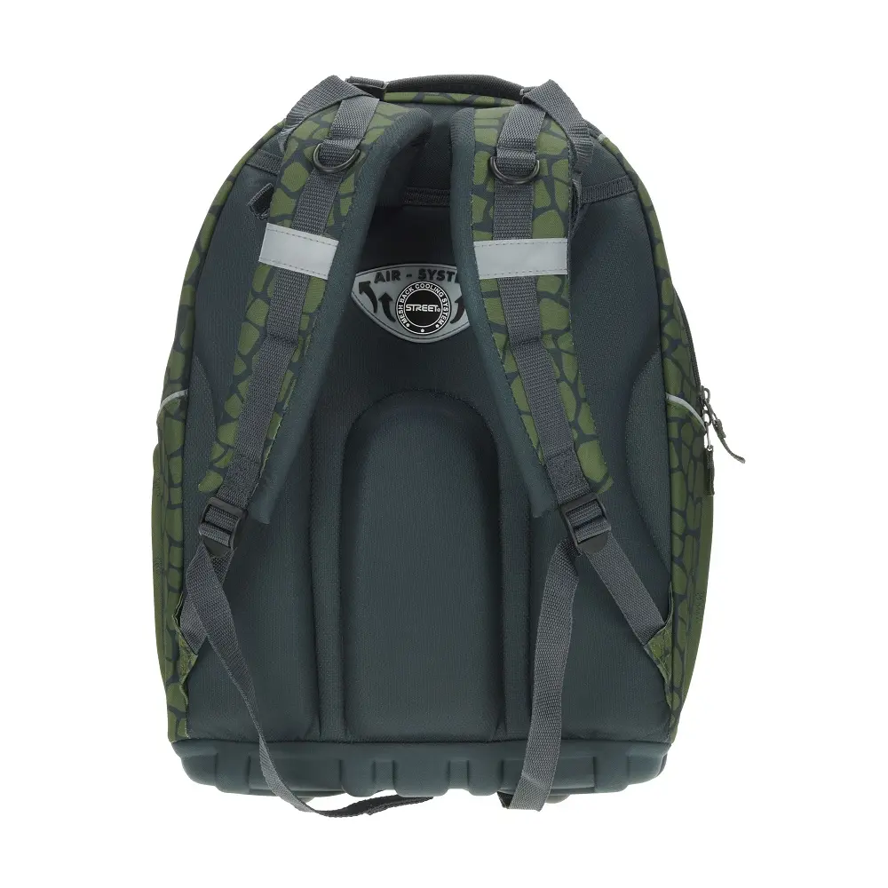 NAHRBTNIK ERGONOMIC WILD CHILD DINO