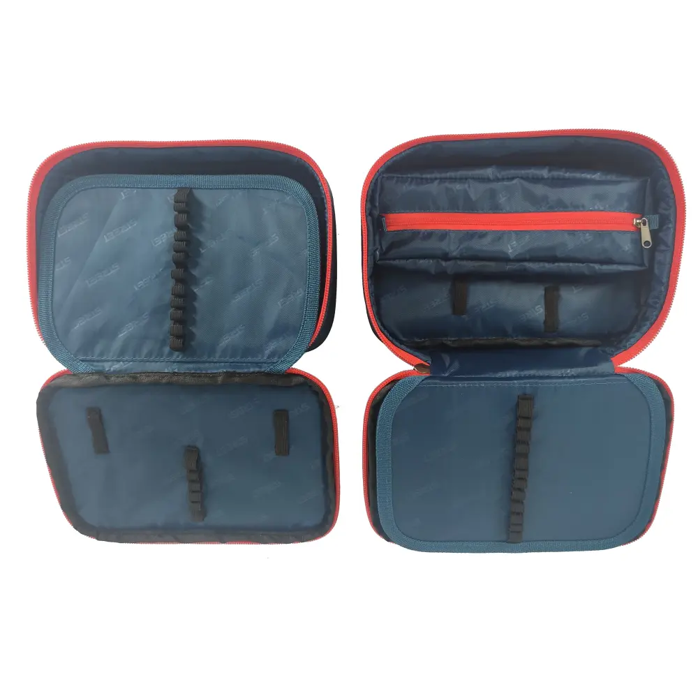 Peresnica oval base multi rAINBOW