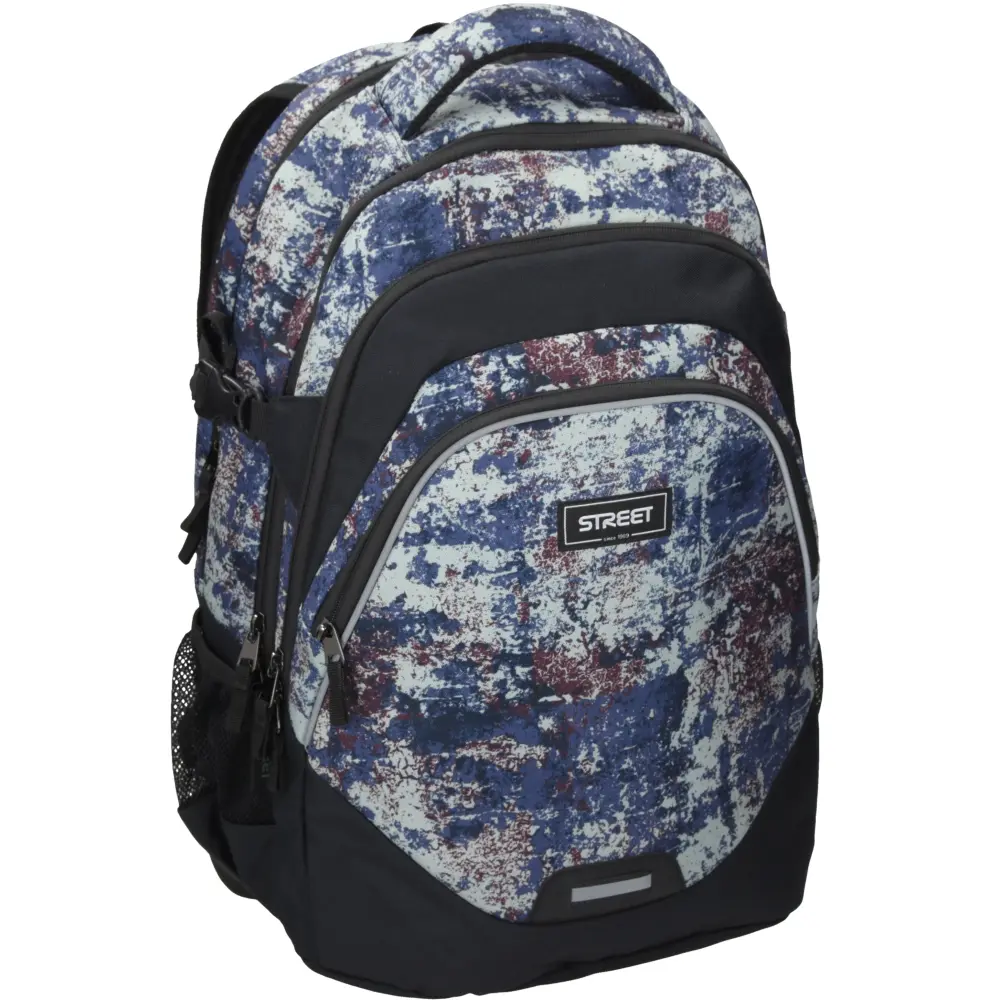 NAHRBTNIK ROUND ESCAPE PACHY