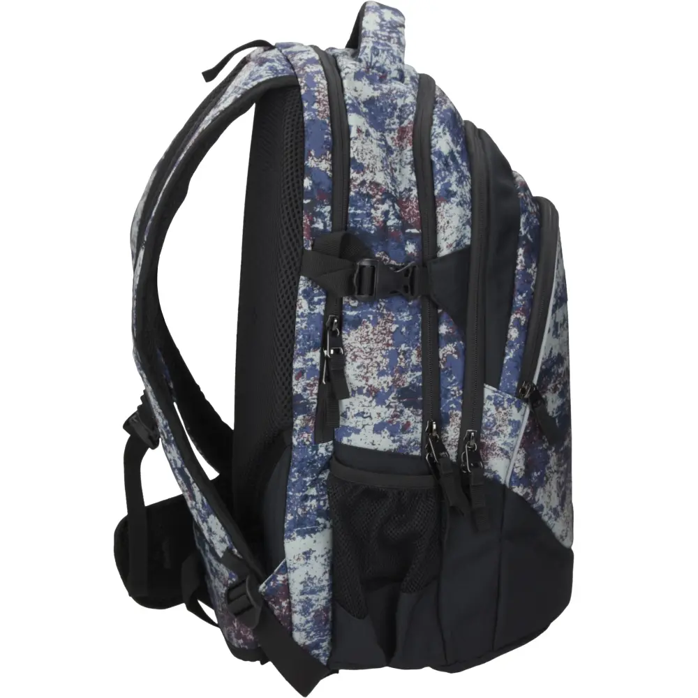 NAHRBTNIK ROUND ESCAPE PACHY