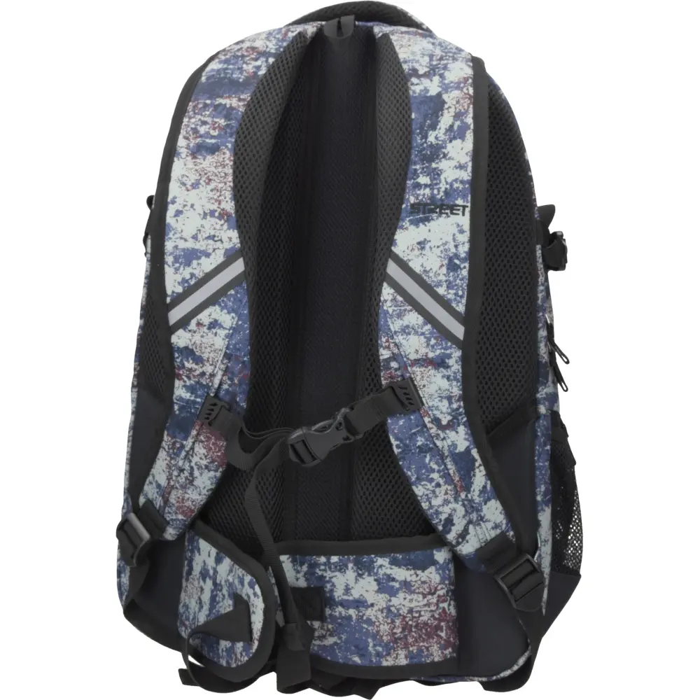 NAHRBTNIK ROUND ESCAPE PACHY