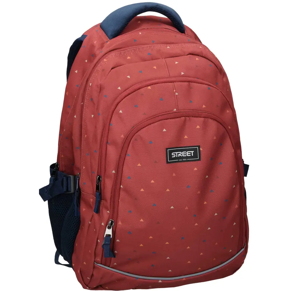 NAHRBTNIK ROUND BALANCE RETRO