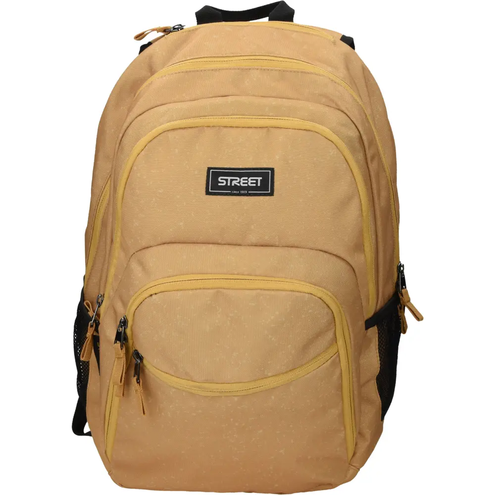 NAHRBTNIK ROUND IMPACT CURRY