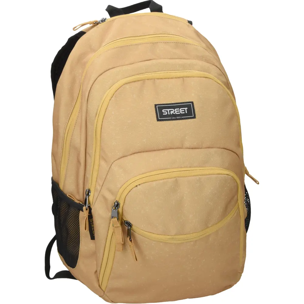 NAHRBTNIK ROUND IMPACT CURRY