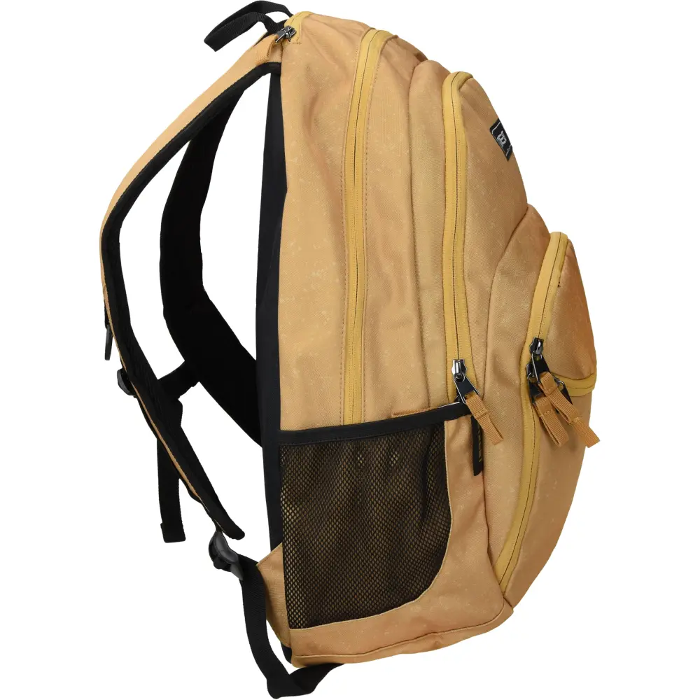 NAHRBTNIK ROUND IMPACT CURRY