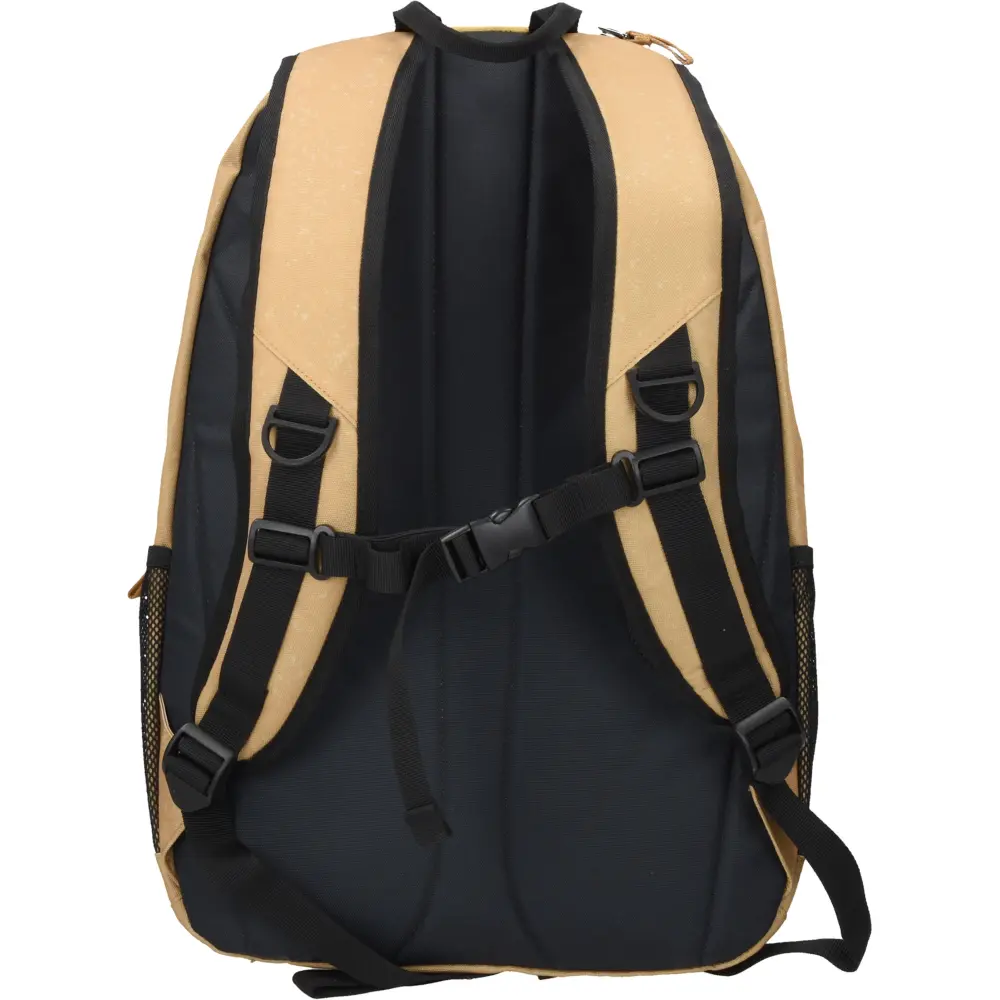 NAHRBTNIK ROUND IMPACT CURRY