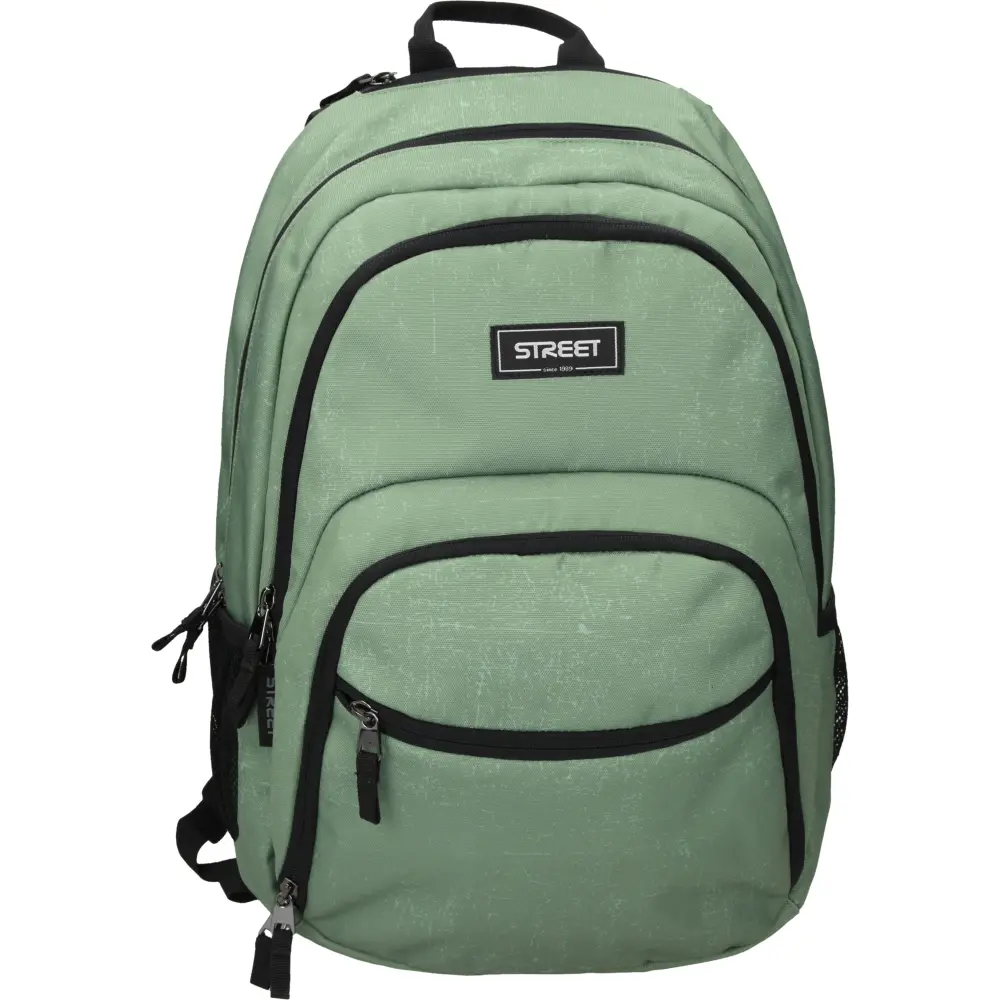 NAHRBTNIK ROUND IMPACT OLIVE