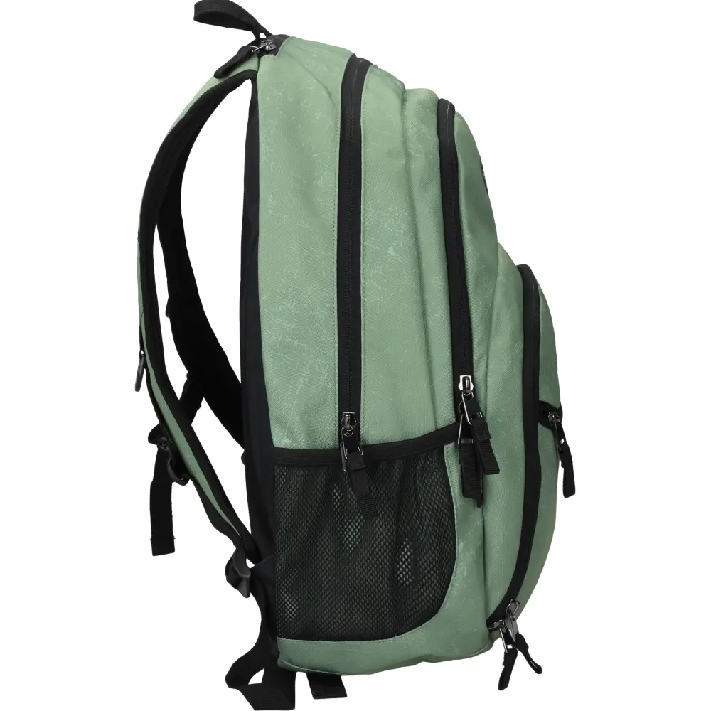 NAHRBTNIK ROUND IMPACT OLIVE