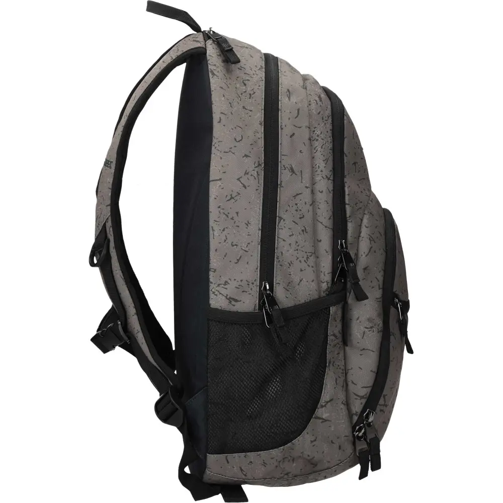 NAHRBTNIK ROUND IMPACT COFFEE