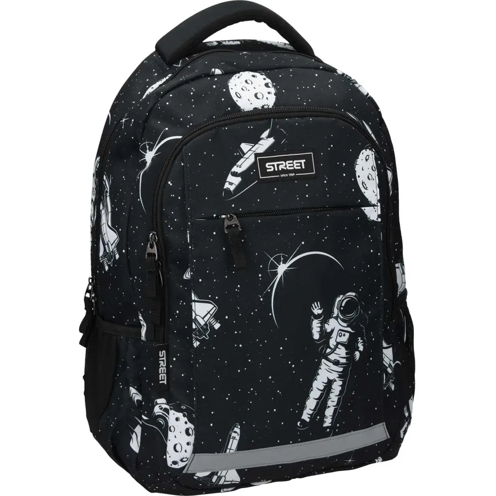 NAHRBTNIK ROUND ALFA COSMO