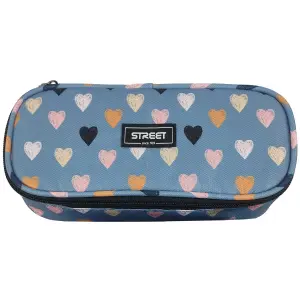 PERESNICA OVALNA1 COMPACT LOVE