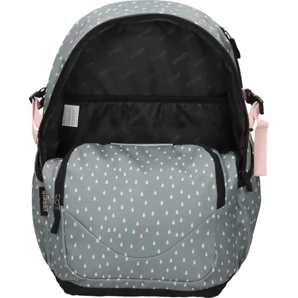 NAHRBTNIK ROUND SPACIOUS DROP