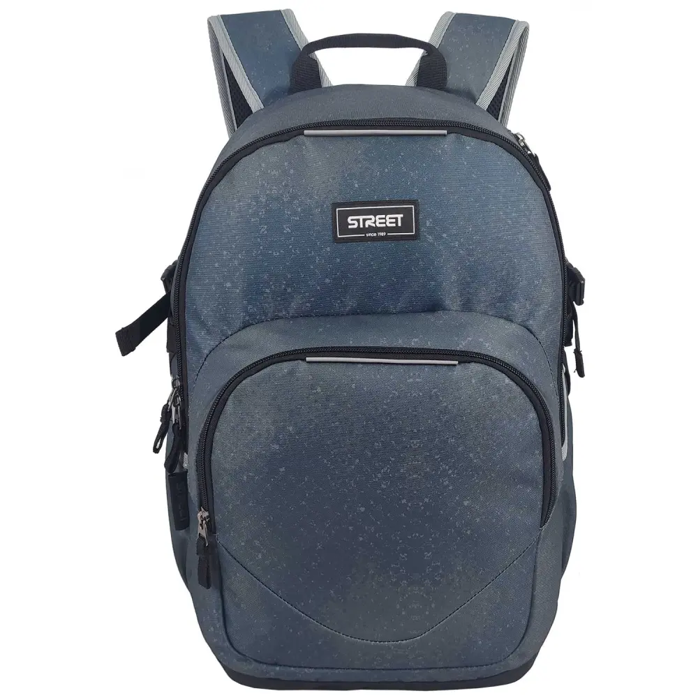 NAHRBTNIK ROUND SPACIOUS ASHY