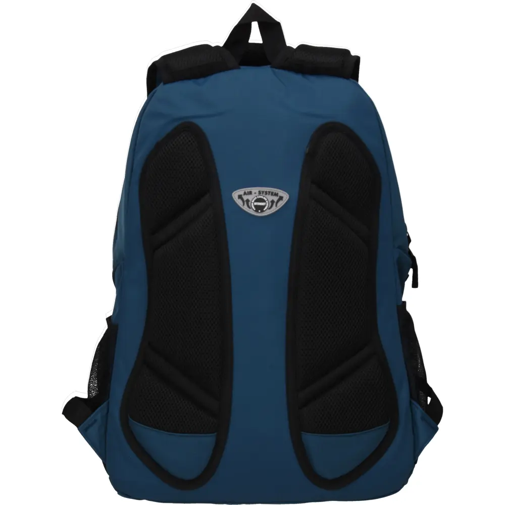 NAHRBTNIK ROUND DOUBLER YALE