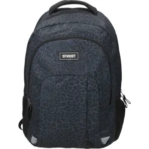 NAHRBTNIK ROUND LIGHT LEOPARD