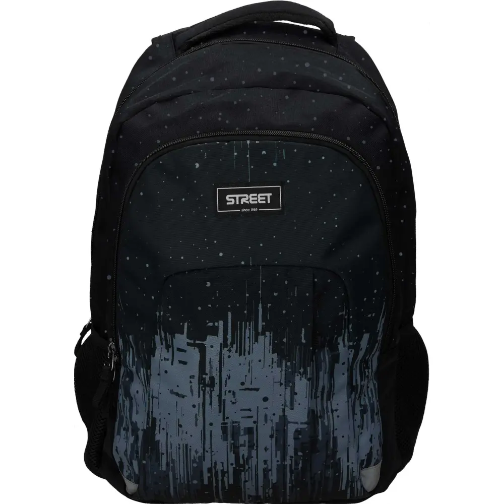 NAHRBTNIK ROUND LIGHT CITY