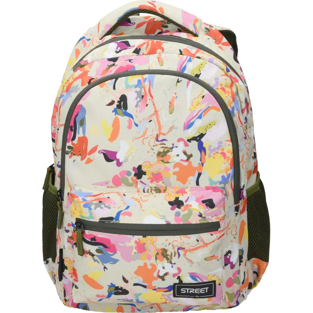 NAHRBTNIK ROUND VIPE ARTSY