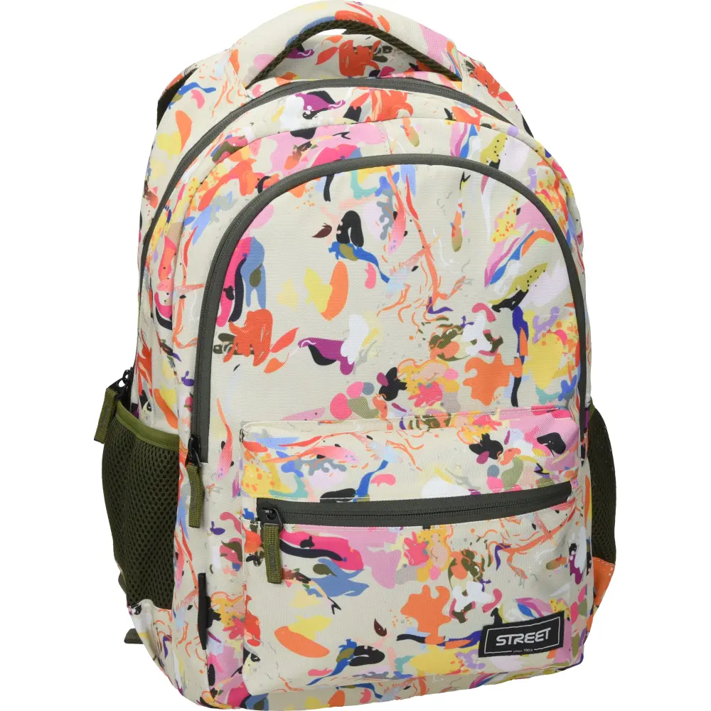 NAHRBTNIK ROUND VIPE ARTSY