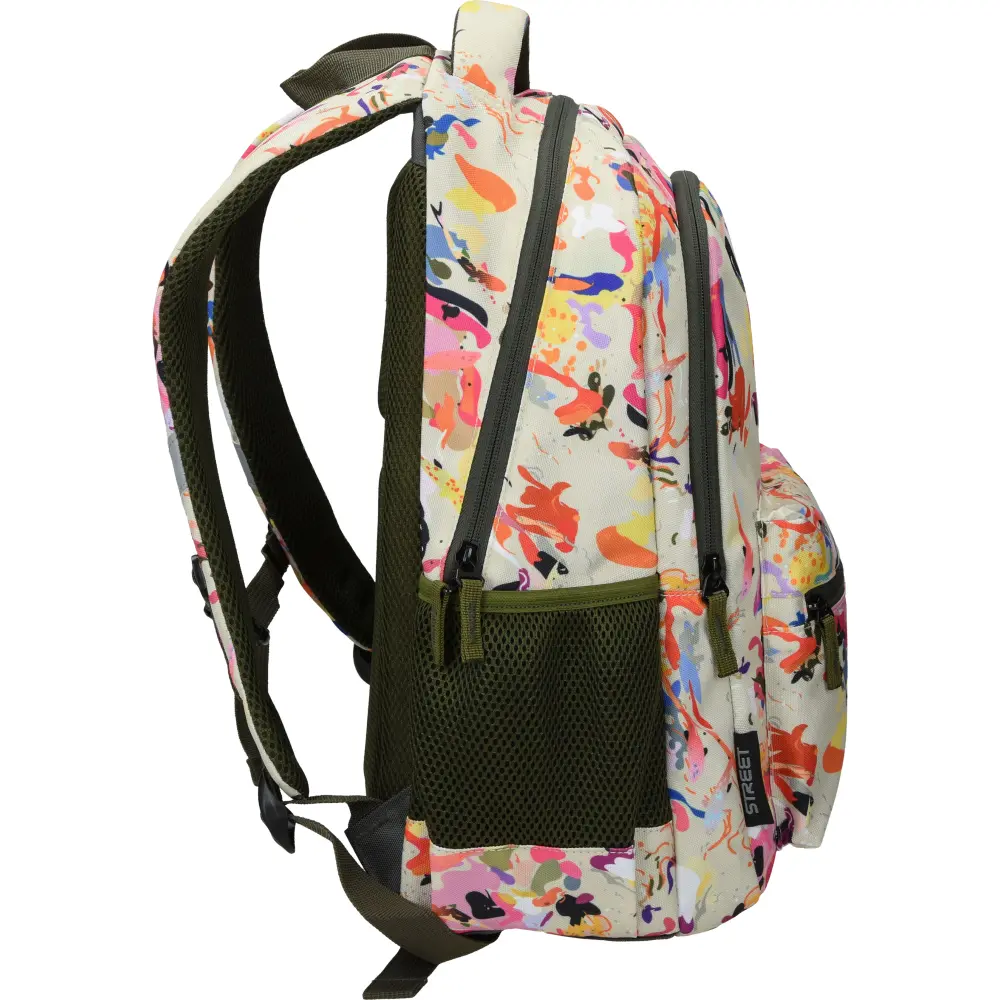 NAHRBTNIK ROUND VIPE ARTSY