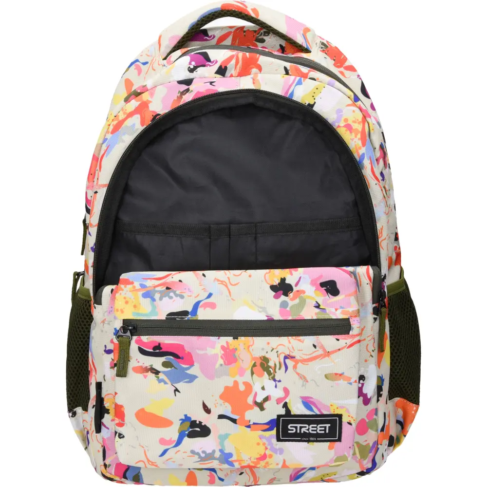 NAHRBTNIK ROUND VIPE ARTSY