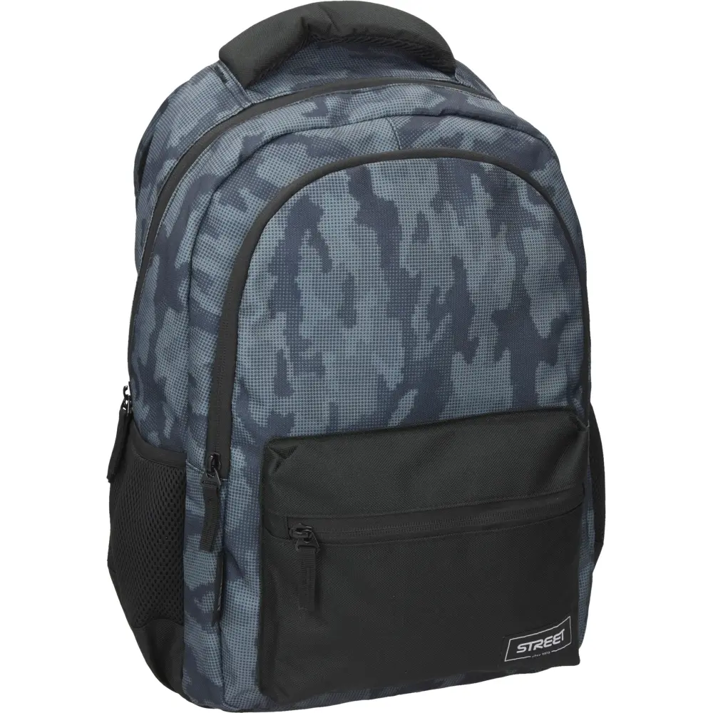 NAHRBTNIK ROUND VIPE MARINE