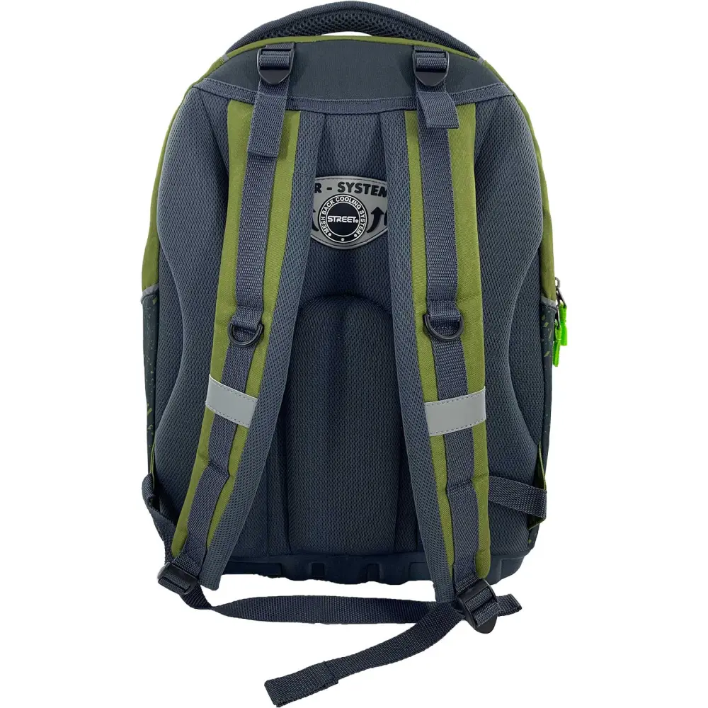 NAHRBTNIK ERGONOMIC DINOSAUR