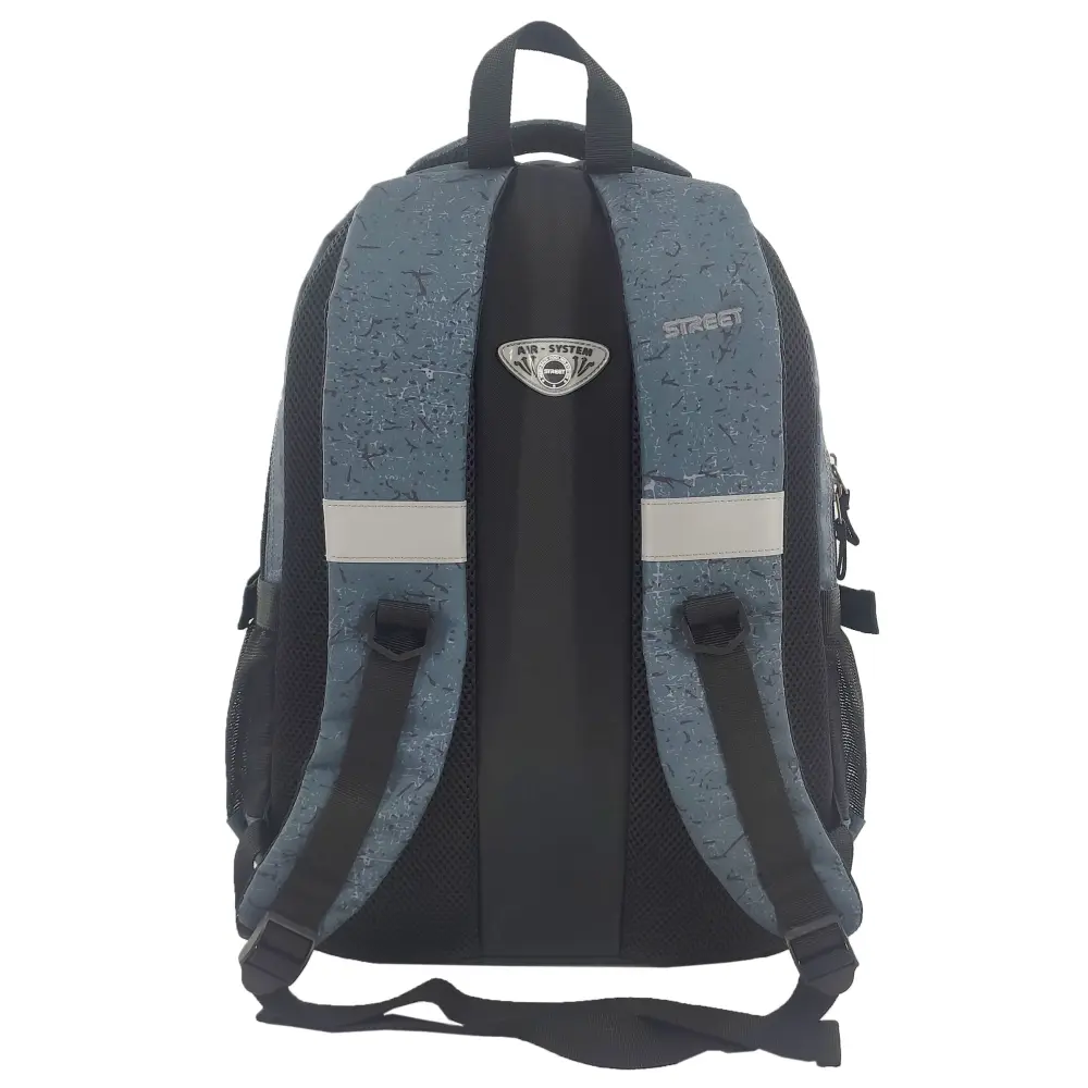 Nahrbtnik Round Magic