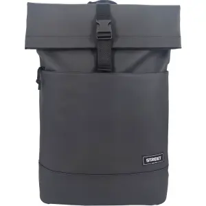 NAHRBTNIK ROUND ROLLUP BLACK