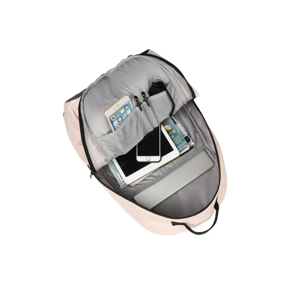 NAHRBTNIK ROUND PEARL ROSE