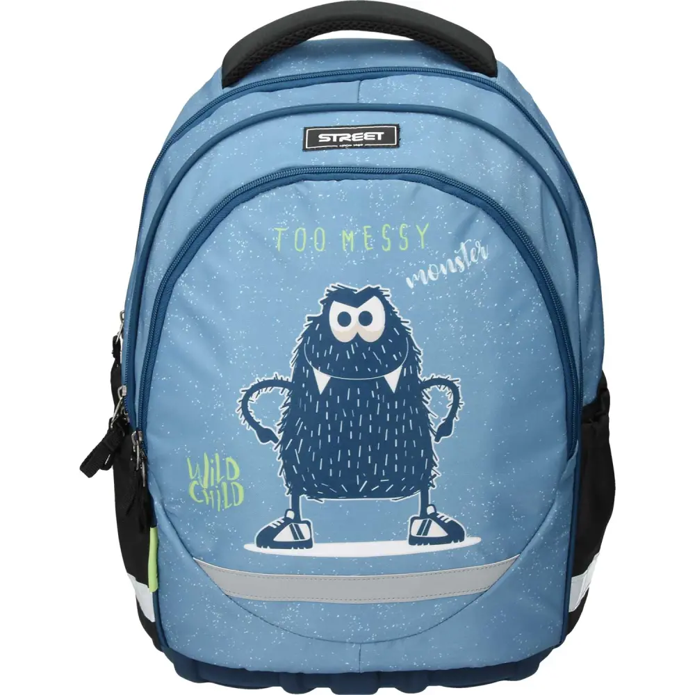 NAHRBTNIK ERGO SIMPLE TALL MONSTER