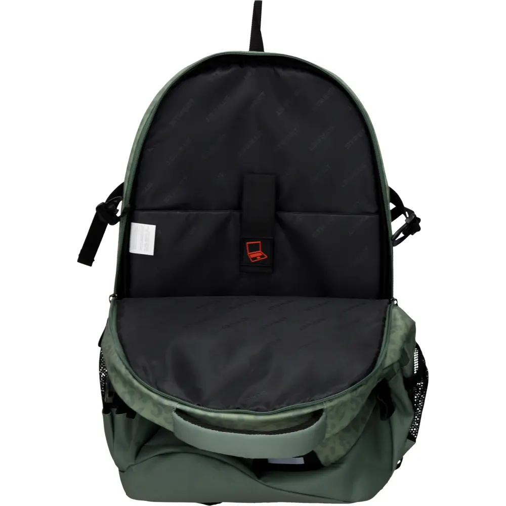 NAHRBTNIK ROUND ESCAPE LEOPARD