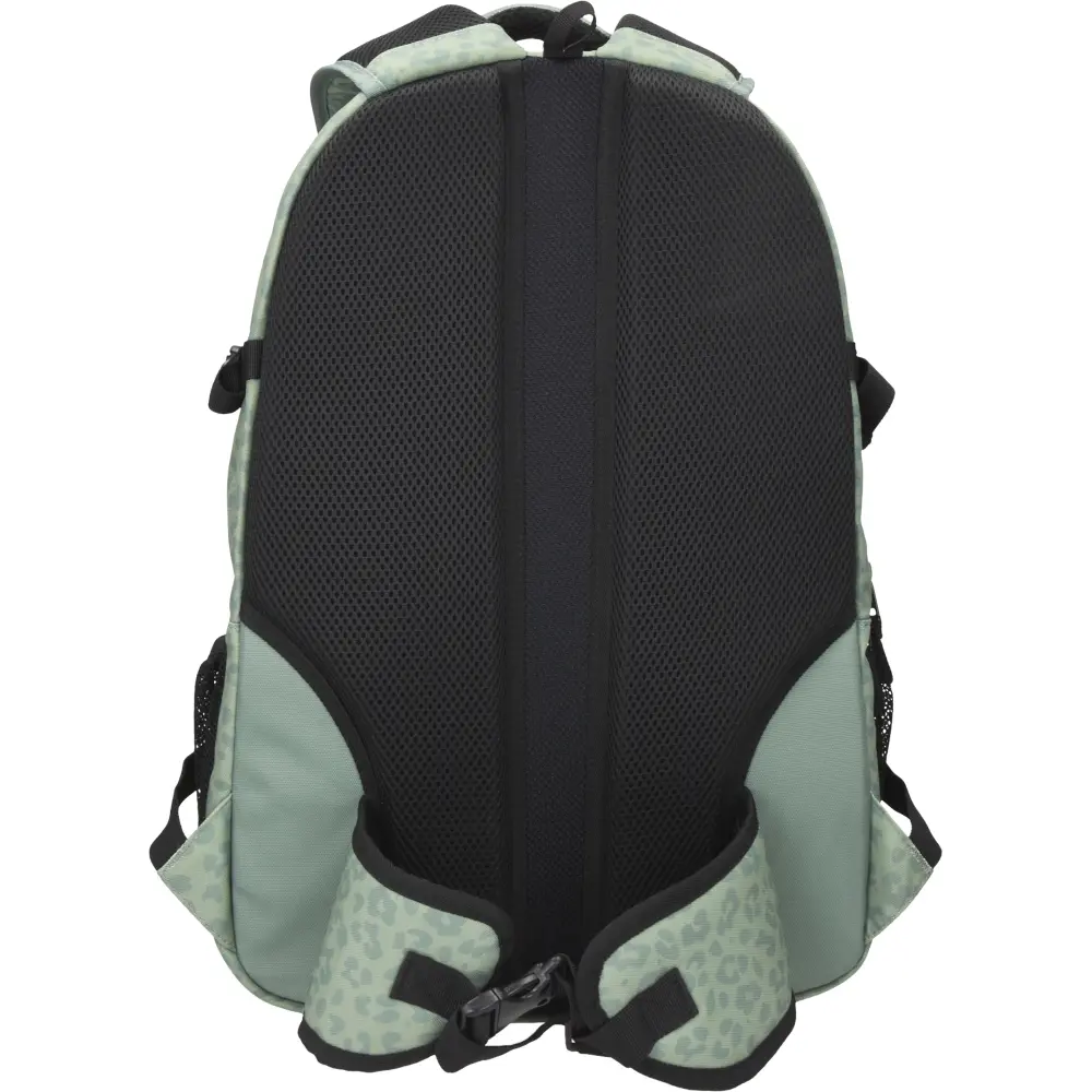 NAHRBTNIK ROUND ESCAPE LEOPARD