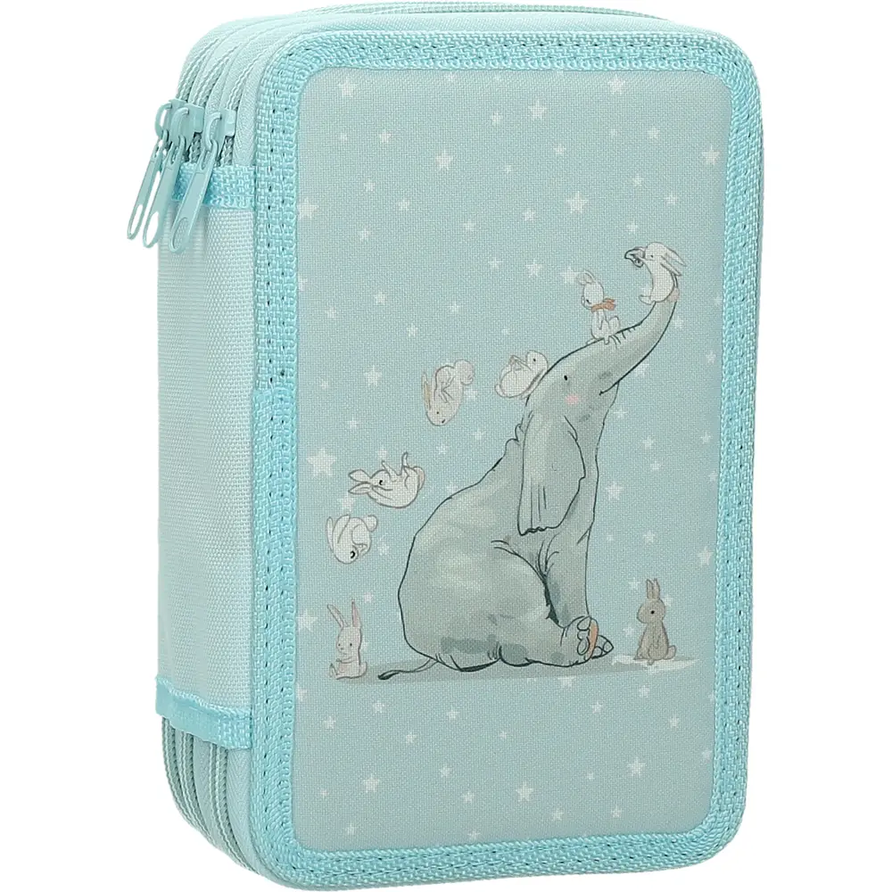 PERESNICA 3POLNA LUCKY