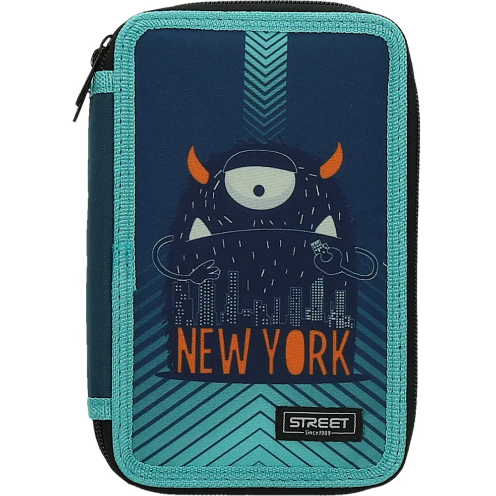 PERESNICA 3POLNA NEW YORK