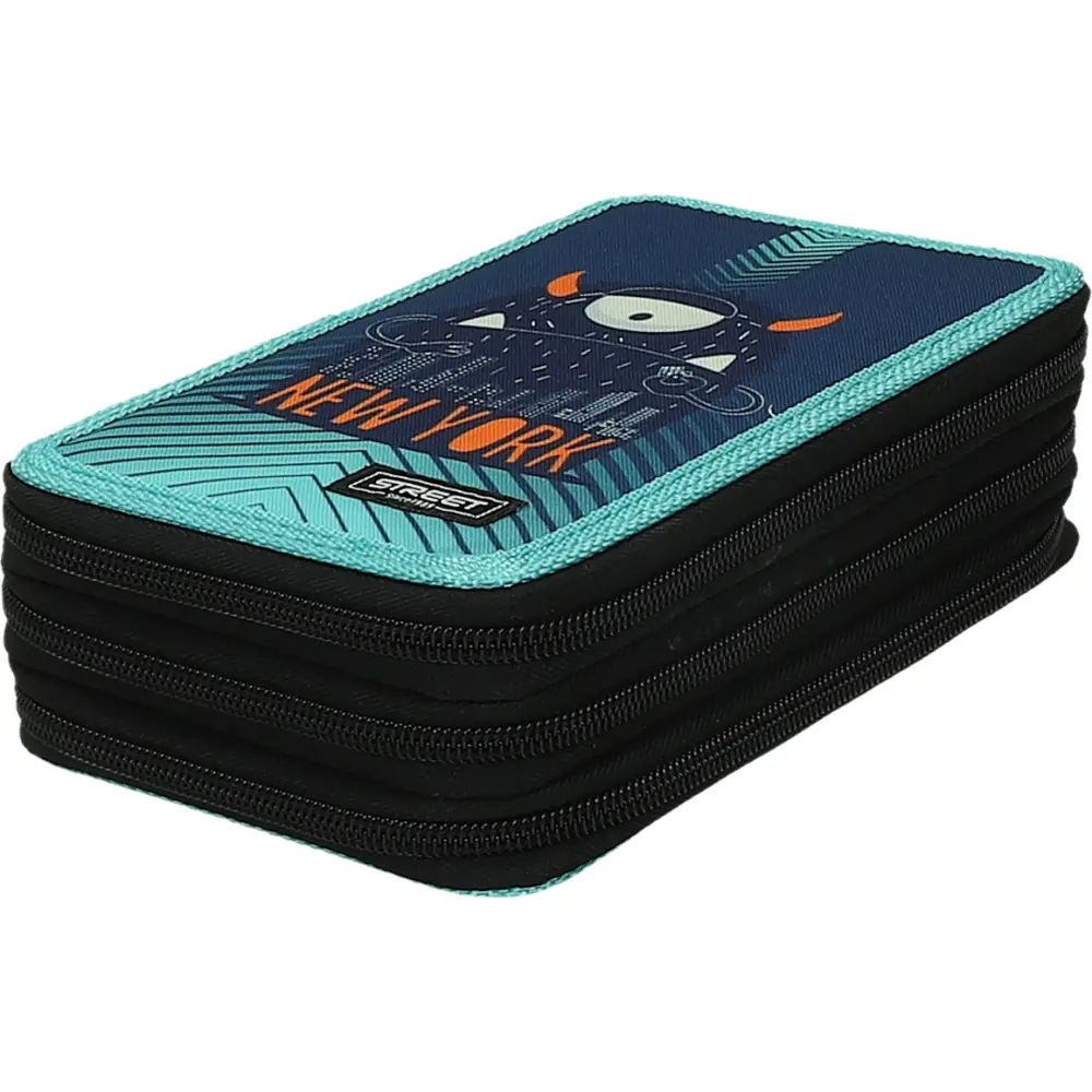 PERESNICA 3POLNA NEW YORK