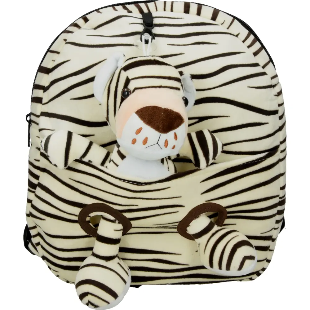 NAHRBTNIK KIDS PLUSH TOY TIGER
