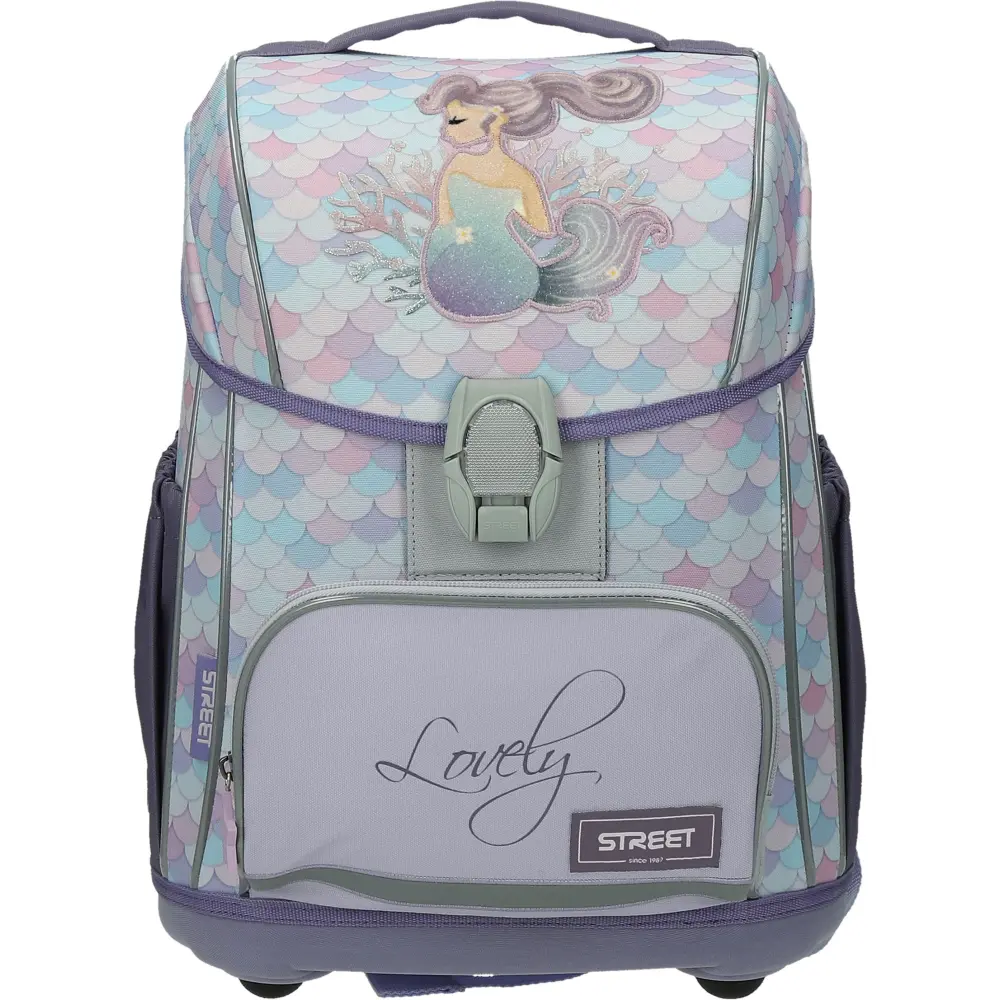 Torba ABC Mermaid