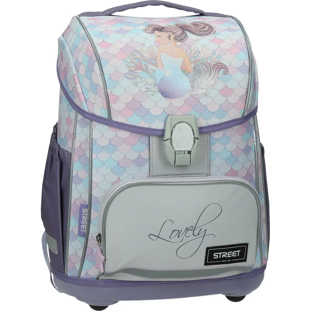 Torba ABC Mermaid