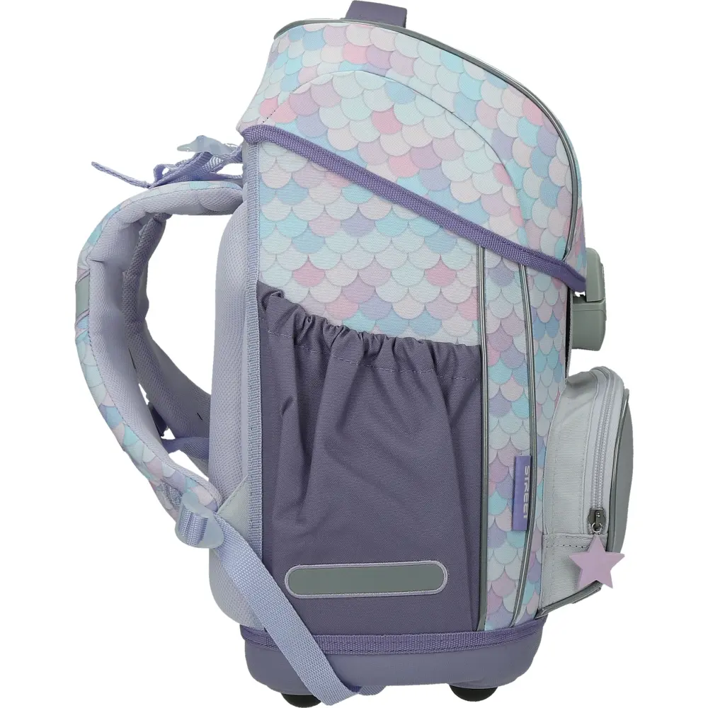 Torba ABC Mermaid