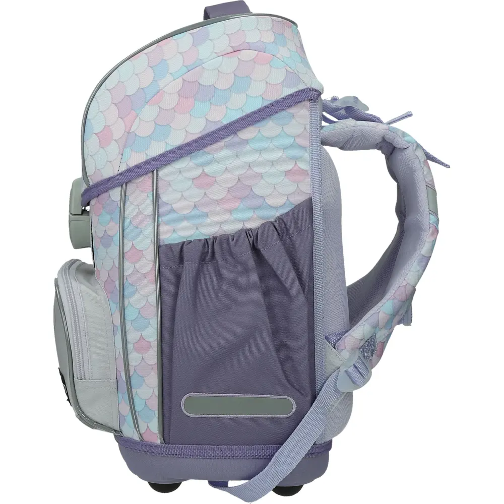 Torba ABC Mermaid