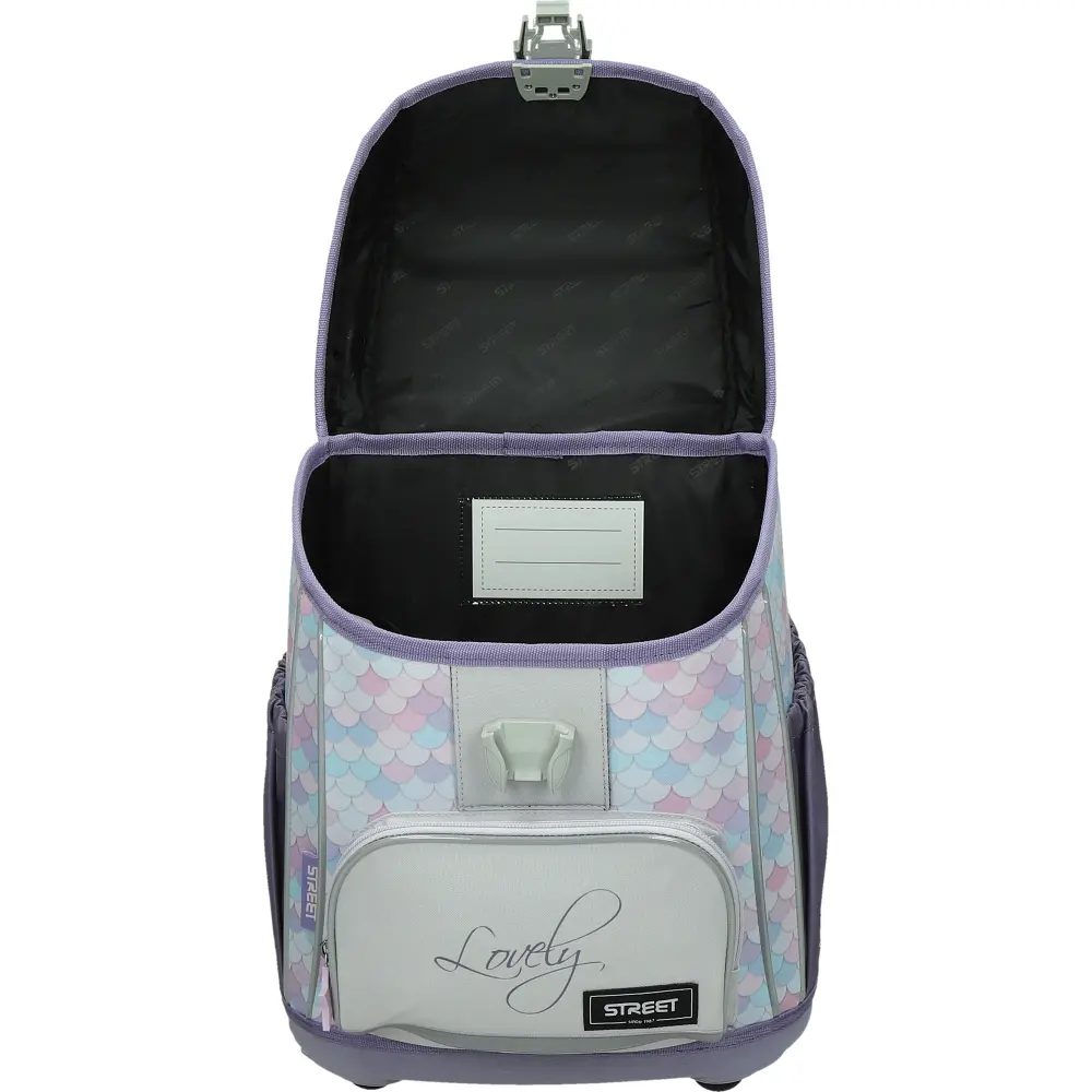 Torba ABC Mermaid