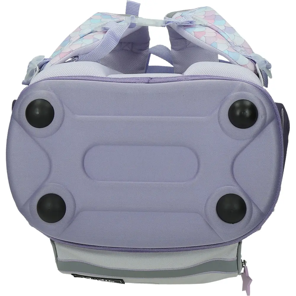 Torba ABC Mermaid